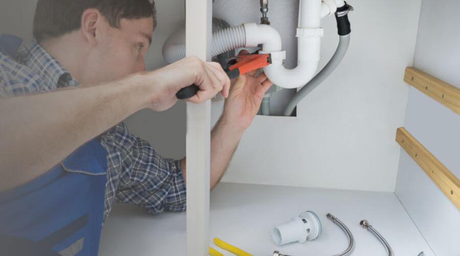 Professional Leak Detection in Salmon, ID